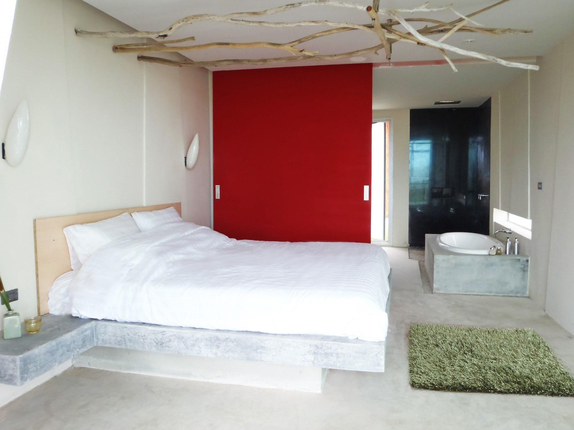 Red Z The Ocean Hotel Puk Tian Luaran gambar